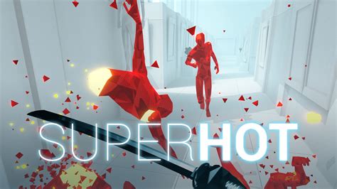 jugar super hot.